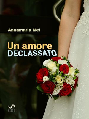 cover image of Un amore declassato
